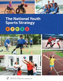 national youth sports